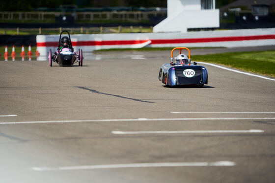 Spacesuit Collections Photo ID 466793, James Lynch, Goodwood Heat, UK, 21/04/2024 14:20:45