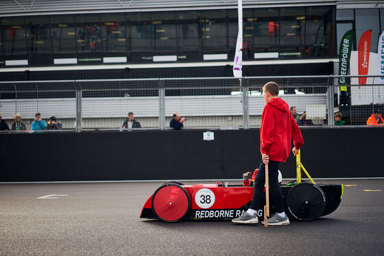 Spacesuit Collections Photo ID 174277, James Lynch, Greenpower International Final, UK, 17/10/2019 10:53:10