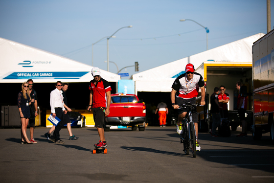 Spacesuit Collections Photo ID 107883, Shivraj Gohil, Long Beach ePrix, 03/04/2015 20:51:51