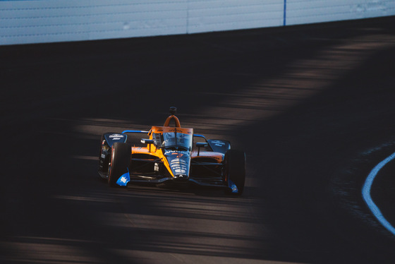 Spacesuit Collections Photo ID 206056, Taylor Robbins, 104th Running of the Indianapolis 500, United States, 16/08/2020 14:27:24