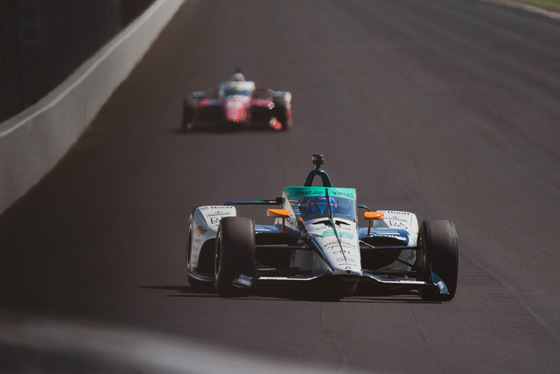 Spacesuit Collections Photo ID 206014, Taylor Robbins, 104th Running of the Indianapolis 500, United States, 16/08/2020 13:21:20