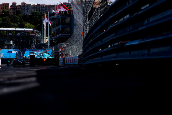 Spacesuit Collections Photo ID 145406, Sergey Savrasov, Monaco ePrix, Monaco, 11/05/2019 16:49:10