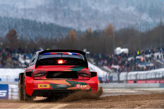 Spacesuit Collections Photo ID 275482, Wiebke Langebeck, World RX of Germany, Germany, 28/11/2021 15:09:36