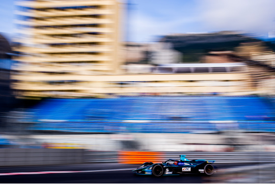 Spacesuit Collections Photo ID 145029, Sergey Savrasov, Monaco ePrix, Monaco, 11/05/2019 07:59:15