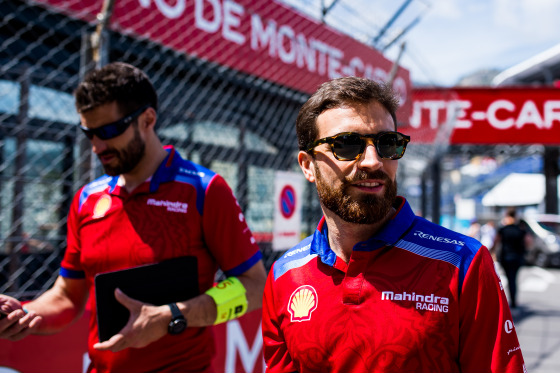 Spacesuit Collections Photo ID 144774, Sergey Savrasov, Monaco ePrix, Monaco, 10/05/2019 14:34:24