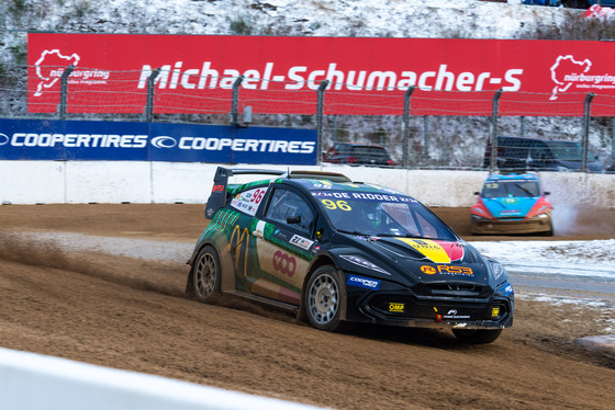 Spacesuit Collections Photo ID 272078, Wiebke Langebeck, World RX of Germany, Germany, 27/11/2021 12:11:23