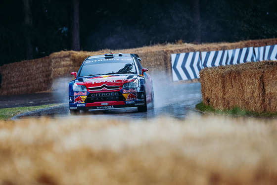 Spacesuit Collections Photo ID 408638, Adam Pigott, Goodwood Festival of Speed, UK, 14/07/2023 17:40:24