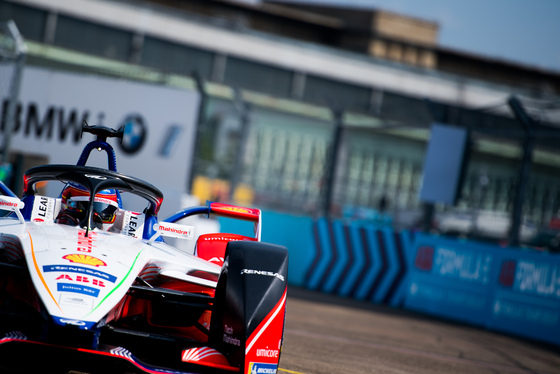 Spacesuit Collections Photo ID 149121, Lou Johnson, Berlin ePrix, Germany, 24/05/2019 11:58:51