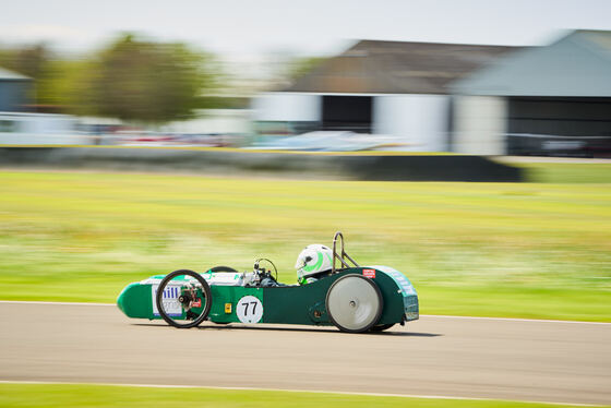 Spacesuit Collections Photo ID 459979, James Lynch, Goodwood Heat, UK, 21/04/2024 11:58:13