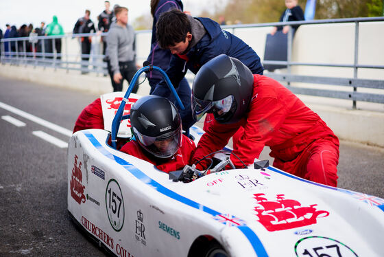 Spacesuit Collections Photo ID 460173, James Lynch, Goodwood Heat, UK, 21/04/2024 15:19:35