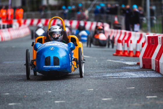 Spacesuit Collections Photo ID 142405, Adam Pigott, Hull Street Race, UK, 28/04/2019 09:55:55