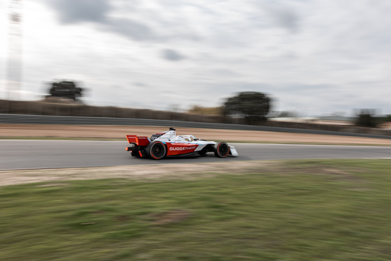 Spacesuit Collections Photo ID 515437, Francois Asal, Pre-season Testing, Spain, 05/11/2024 15:11:38