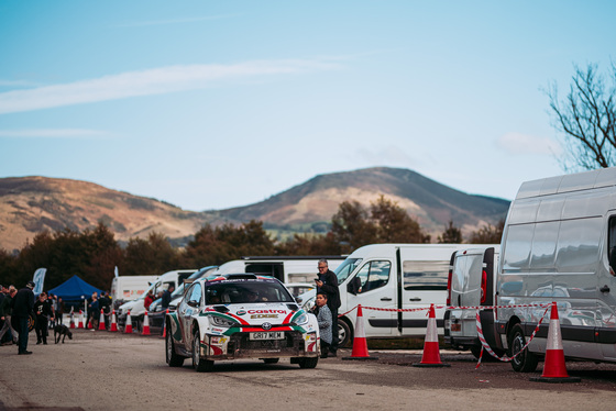 Spacesuit Collections Photo ID 514933, Adam Pigott, Cambrian Rally, UK, 26/10/2024 14:22:46