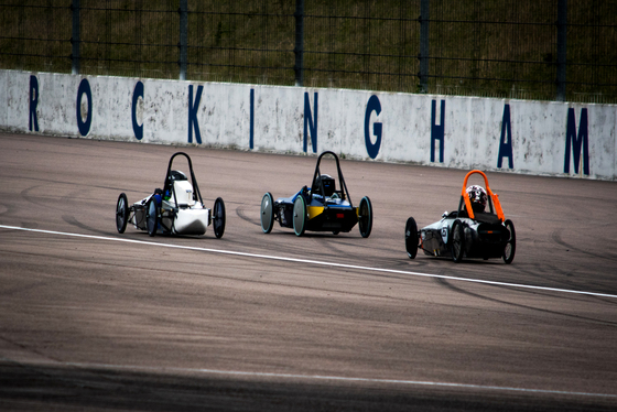 Spacesuit Collections Photo ID 16586, Nic Redhead, Greenpower Rockingham opener, UK, 03/05/2017 15:42:41