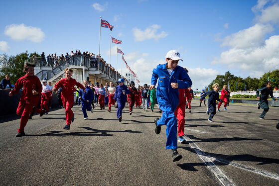 Spacesuit Collections Photo ID 405591, James Lynch, Gathering of Goblins, UK, 09/07/2023 16:41:06