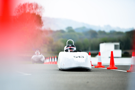Spacesuit Collections Photo ID 15424, Lou Johnson, Greenpower Goodwood Test, UK, 23/04/2017 12:23:54