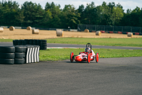 Spacesuit Collections Photo ID 332302, Jake Osborne, Renishaw Castle Combe Heat, UK, 11/09/2022 23:42:53