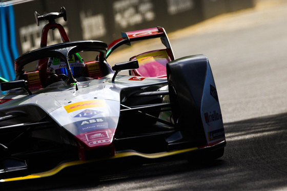 Spacesuit Collections Photo ID 142155, Shivraj Gohil, Paris ePrix, France, 27/04/2019 10:09:00