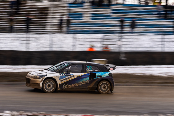 Spacesuit Collections Photo ID 272106, Wiebke Langebeck, World RX of Germany, Germany, 27/11/2021 15:21:20