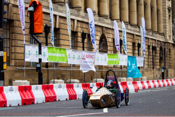 Spacesuit Collections Photo ID 142633, Adam Pigott, Hull Street Race, UK, 28/04/2019 11:54:03