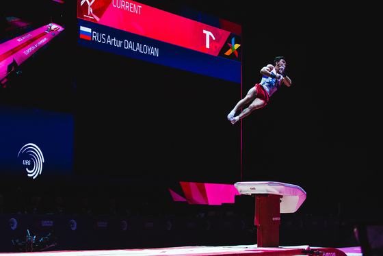 Spacesuit Collections Photo ID 90288, Adam Pigott, European Championships, UK, 12/08/2018 16:35:13