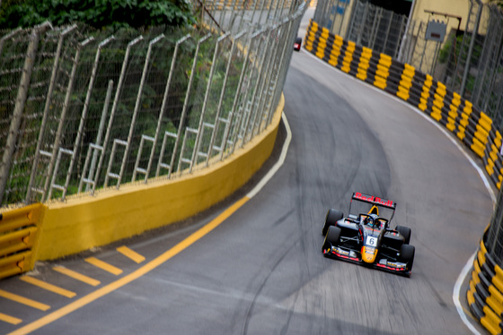 Spacesuit Collections Photo ID 176072, Peter Minnig, Macau Grand Prix 2019, Macao, 16/11/2019 02:39:33