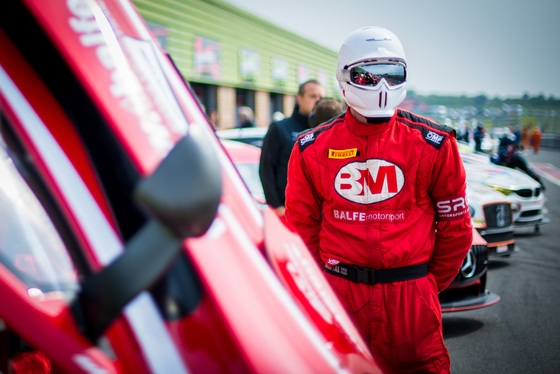 Spacesuit Collections Photo ID 148659, Nic Redhead, British GT Snetterton, UK, 19/05/2019 10:51:04