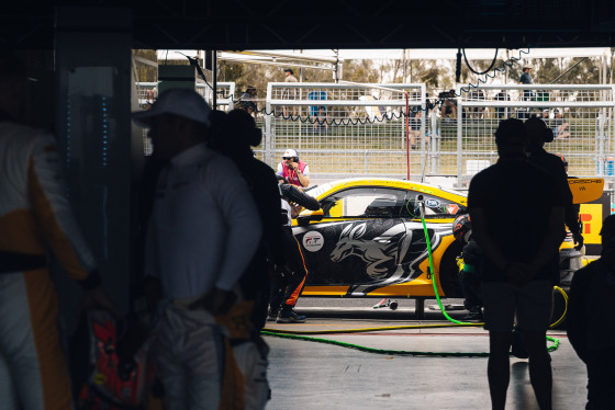 Spacesuit Collections Photo ID 528356, Levi Erb, Bathurst 12 Hour International, Australia, 31/01/2025 13:09:16