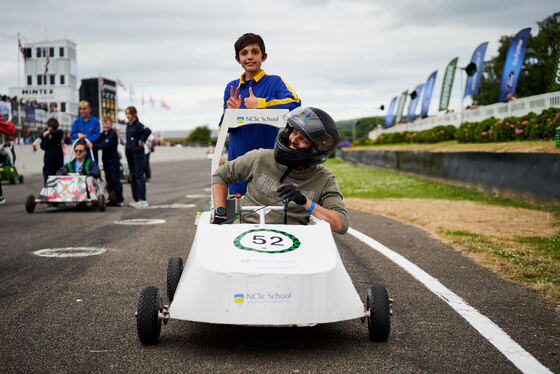 Spacesuit Collections Photo ID 495478, James Lynch, Gathering of Goblins, UK, 30/06/2024 16:18:13