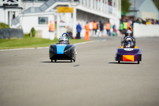 Spacesuit Collections Photo ID 459865, James Lynch, Goodwood Heat, UK, 21/04/2024 10:52:32