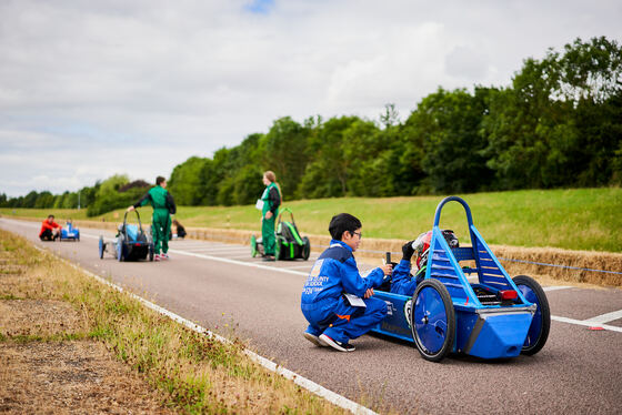 Spacesuit Collections Photo ID 404474, James Lynch, Dunton Heat, UK, 01/07/2023 11:26:06