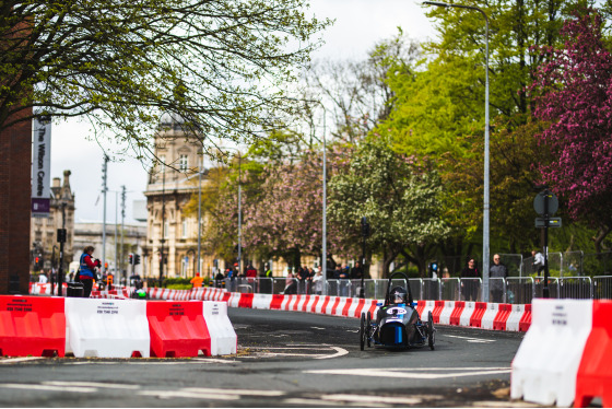 Spacesuit Collections Photo ID 142385, Adam Pigott, Hull Street Race, UK, 28/04/2019 10:20:37