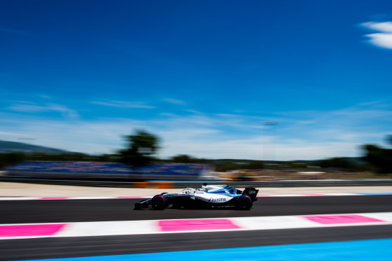 Spacesuit Collections Photo ID 80990, Sergey Savrasov, French Grand Prix, France, 22/06/2018 12:51:34