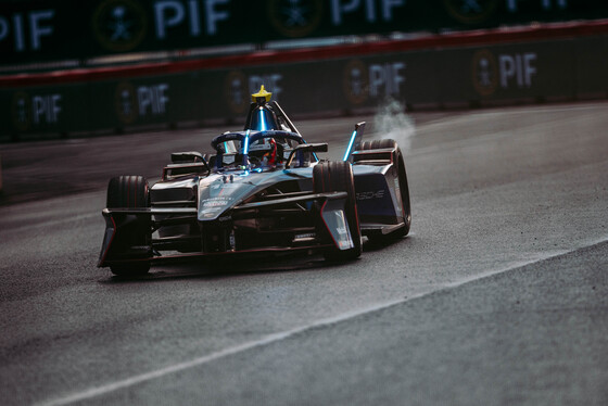 Spacesuit Collections Photo ID 522132, Adam Pigott, Mexico City ePrix, Mexico, 11/01/2025 07:40:08