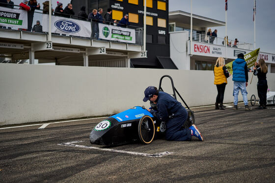 Spacesuit Collections Photo ID 513358, James Lynch, Greenpower International Final, UK, 13/10/2024 14:41:47