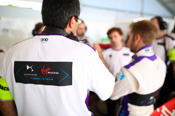 Spacesuit Collections Photo ID 113290, Shivraj Gohil, Punta del Este ePrix 2015, Uruguay, 18/12/2015 14:45:36