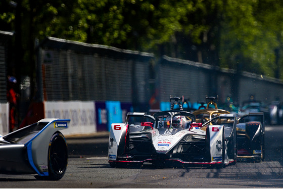 Spacesuit Collections Photo ID 142095, Shivraj Gohil, Paris ePrix, France, 27/04/2019 16:06:20