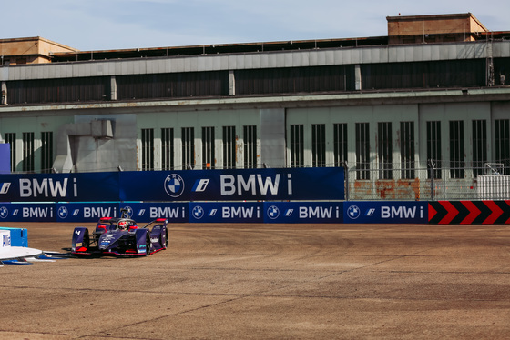 Spacesuit Collections Photo ID 199186, Shiv Gohil, Berlin ePrix, Germany, 05/08/2020 09:11:37