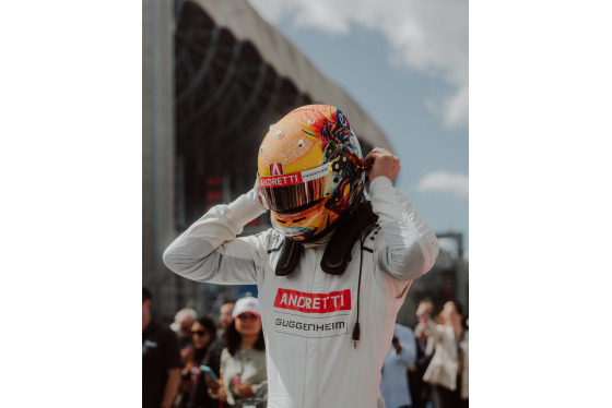 Spacesuit Collections Photo ID 524186, Sam Morris, Mexico City ePrix, Mexico, 