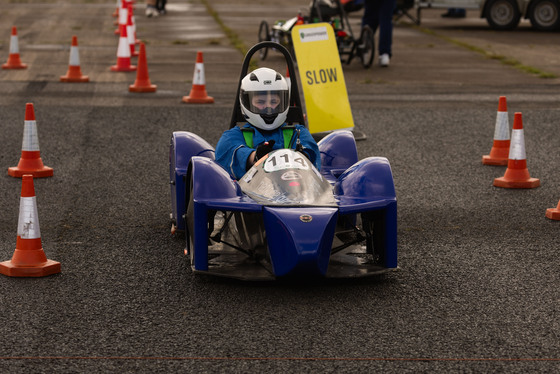 Spacesuit Collections Photo ID 482134, Alex Stefan, RMB Chivenor Heat, UK, 26/05/2024 11:17:29