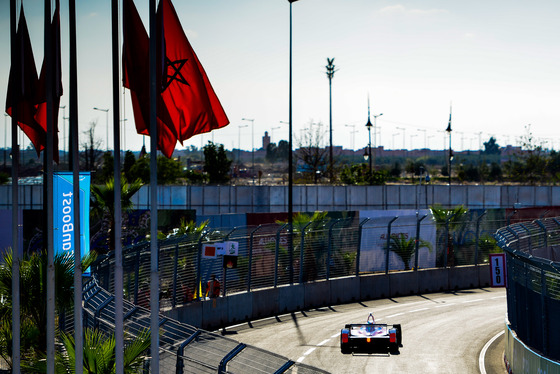 Spacesuit Collections Photo ID 3553, Nat Twiss, Marrakesh ePrix, Morocco, 11/11/2016 15:28:09