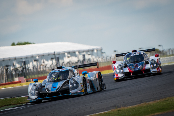 Spacesuit Collections Photo ID 32251, Nic Redhead, LMP3 Cup Silverstone, UK, 01/07/2017 16:06:03