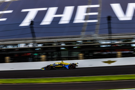 Spacesuit Collections Photo ID 203477, Andy Clary, 104th Running of the Indianapolis 500, United States, 12/08/2020 14:55:29