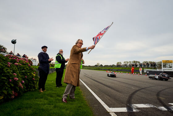 Spacesuit Collections Photo ID 513944, James Lynch, Greenpower International Final, UK, 13/10/2024 10:40:15