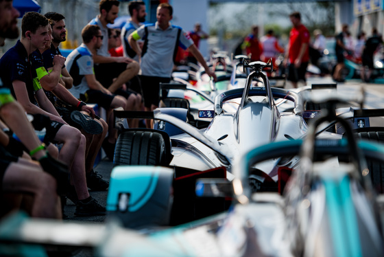 Spacesuit Collections Photo ID 134688, Lou Johnson, Sanya ePrix, China, 22/03/2019 16:12:42
