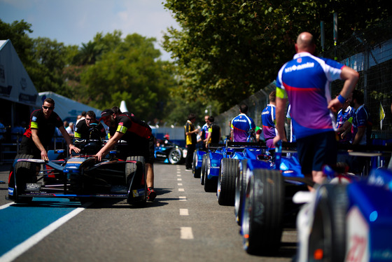 Spacesuit Collections Photo ID 8540, Shivraj Gohil, Buenos Aires ePrix, Argentina, 17/02/2017 11:31:22