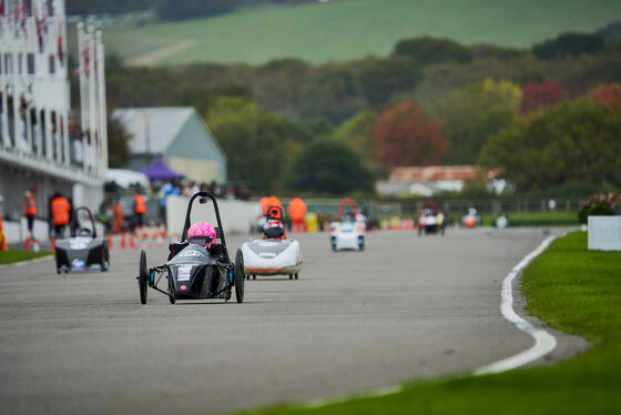 Spacesuit Collections Photo ID 513814, James Lynch, Greenpower International Final, UK, 13/10/2024 13:15:36