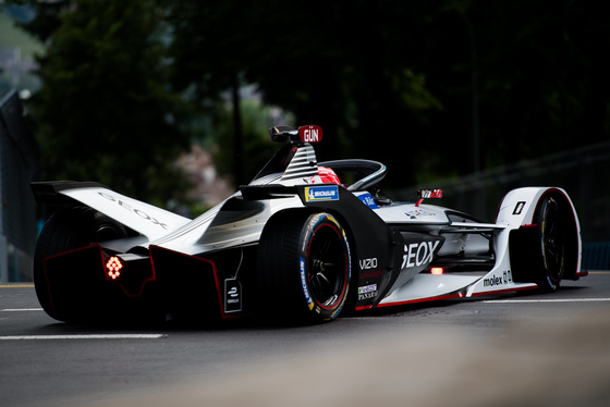 Spacesuit Collections Photo ID 157186, Lou Johnson, Bern ePrix, Switzerland, 21/06/2019 18:02:50