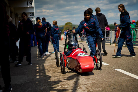 Spacesuit Collections Photo ID 146436, James Lynch, Greenpower Season Opener, UK, 12/05/2019 13:03:35