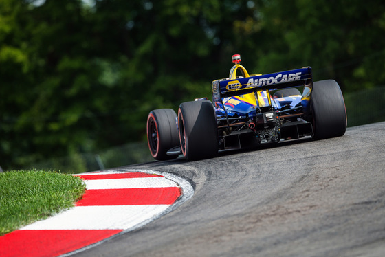 Spacesuit Collections Photo ID 212061, Al Arena, Honda Indy 200 at Mid-Ohio, United States, 13/09/2020 13:19:53